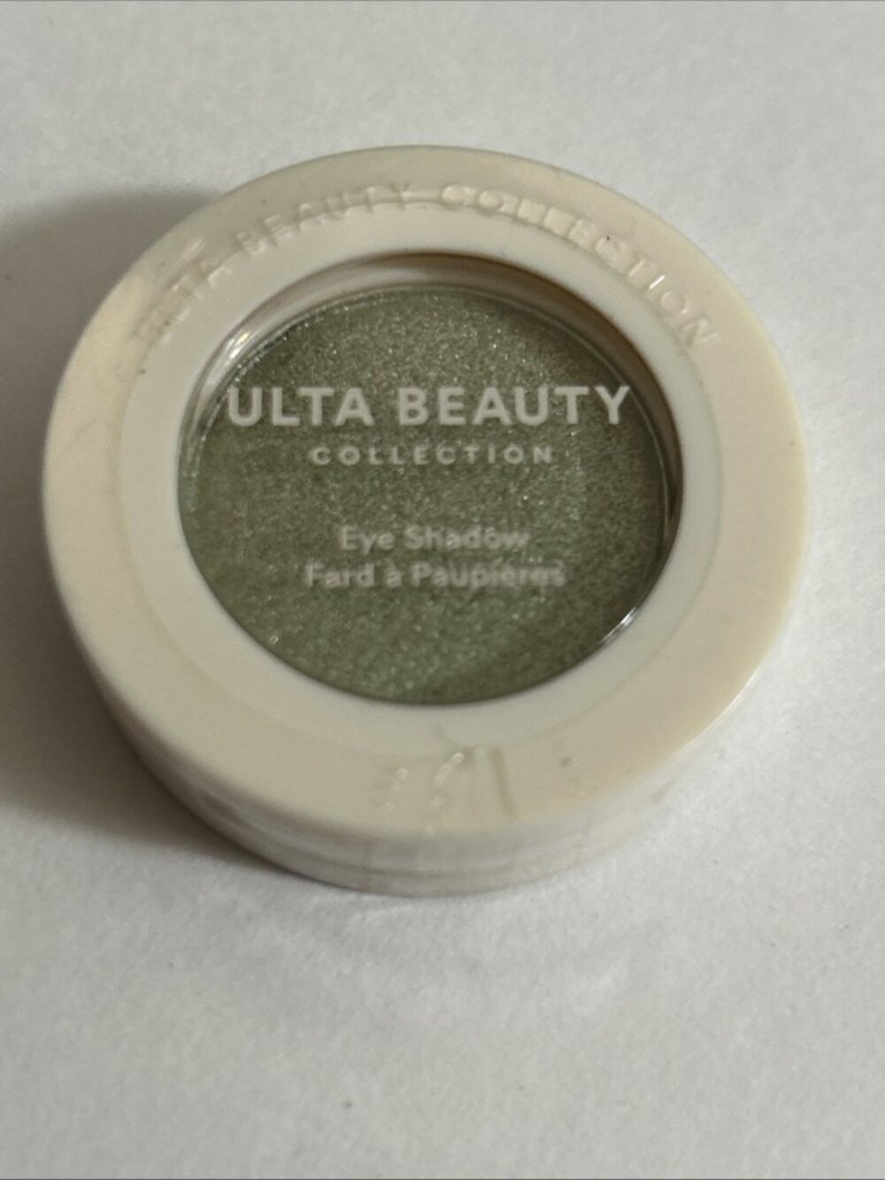 Ulta Beauty Eyeshadow Single Under The Sea 0.06 oz Full Size Single Sealed